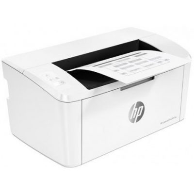 HP LASERJET PRO M15W