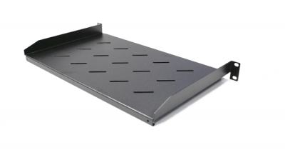 Cantilever 1RU Shelf 265mm Deep
