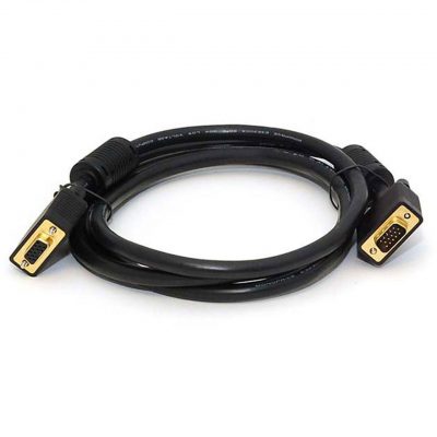 3M SVGA Monitor Extension Cable M-F
