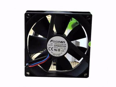 Delta DFB0912H Fan