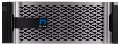 NetApp AFF A400 All-Flash Data Storage