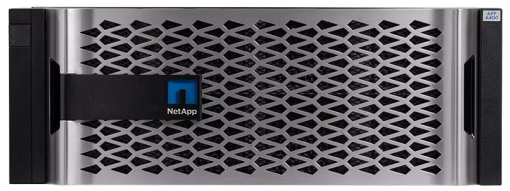 NetApp AFF A400 All-Flash Data Storage