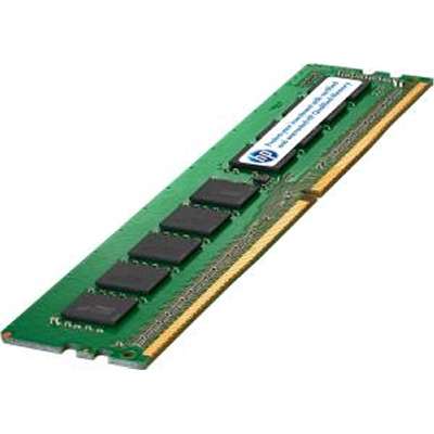 HPE 4GB 1RX8 PC4-2133P-E-15 STND KIT