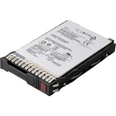 HPE 480GB SATA RI LFF LPC DS SSD