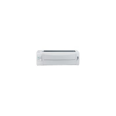 Lexmark 2581 Plus Forms Printer