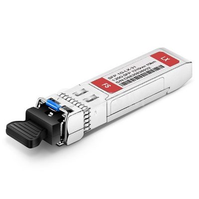 Cisco GLC-LX-SM-RGD Compatible 1000BASE-LX/LH SFP 1310nm 10km DOM Transceiver Module