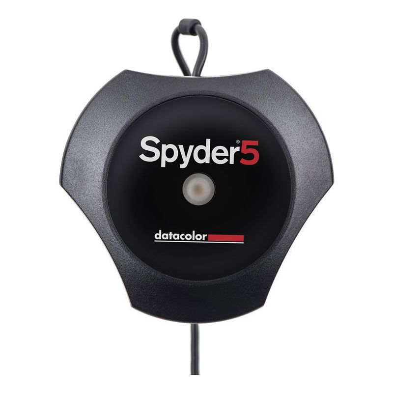 Datacolor Spyder 5 Elite Display Calibration System