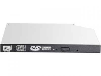HP 9.5MM SATA DVD RW JB KIT