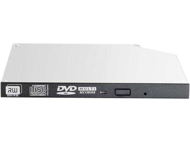 HP 9.5MM SATA DVD RW JB KIT