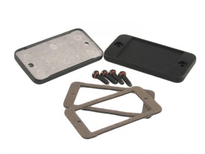 Gasket for Panel Mount (Optional)