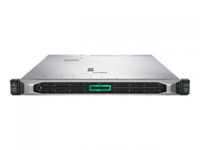 HPE DL360 Gen10 6250(1/2), 32GB(1/12), SATA-2.5 SFF(0/8), S100i, NC, NOCD, RACK, 3YR