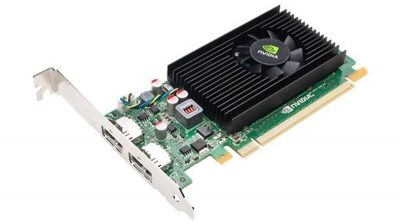 NVIDIA NVS 310 1GB 1st GFX