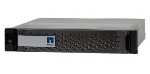 NetApp FAS2750 Hybrid Flash Data Storage