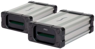 SONNET Echo ExpressCard Pro Thunderbolt Adapter for ExpressCard/34 cards