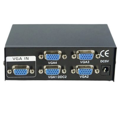 150Mhz Video Splitter