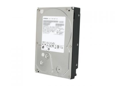 HGST Ultrastar A7K2000 1TB 7.K 6G SATA 3.5