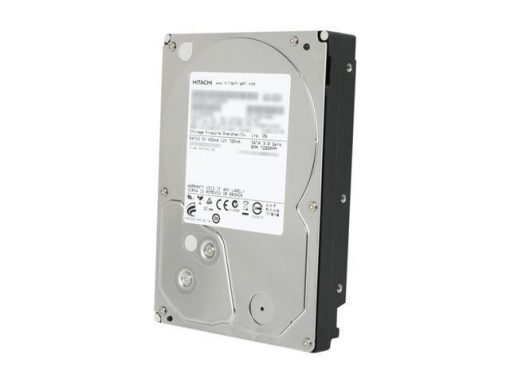 HGST Ultrastar A7K2000 1TB 7.K 6G SATA 3.5