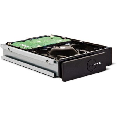 LACIE 4BIG AND 5BIG QUADRA 2 TB SPARE DRIVE 301467