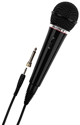 Sony FV220 Vocal Microphone