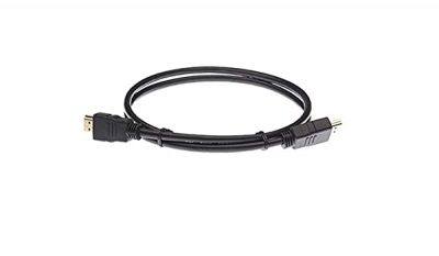 2M HDMI V1.4 HIGH SPEED WITH ETHERNET CHANNEL