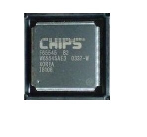 VGA Controller Chip