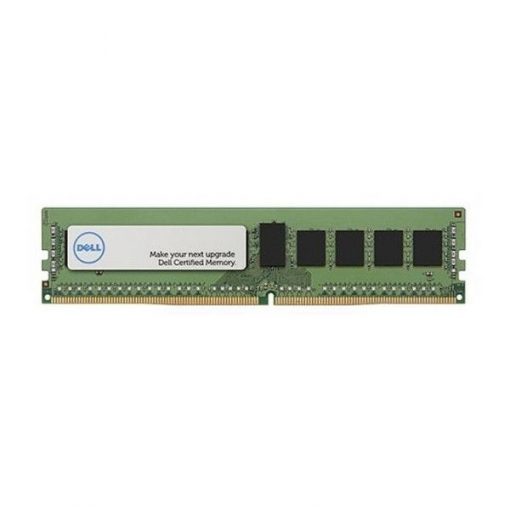 Dell 16GB RDIMM 2400MT/S DUAL RANK X8 DATA WIDTH