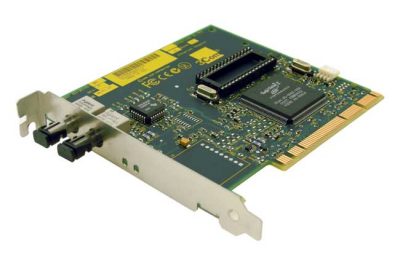 3Com 10 Base-FL Fibre Module