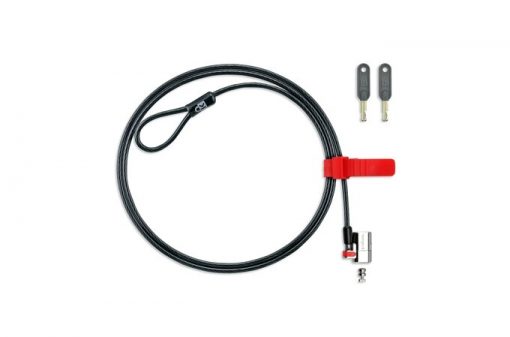 KENSINGTON CLICKSAFE KEYED LAPTOP LOCK
