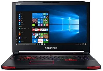 Acer Predator G9-793-78RV 17.3