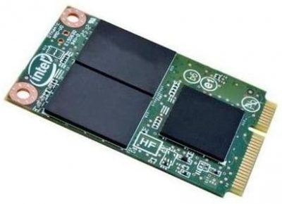 Intel Solid State Drives - SSD SSD 530 180GB PCIe mSATA 20nm MLC