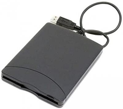 Dynamode USB-FDD USB 2.0 floppy drive
