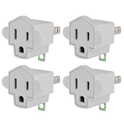 POWER STRIP,ELECTRICAL OUTLET, MODIFIED, 4 CONNECTORS 3 SOCKET, 2 POLE CIRCUIT BREAKER, 1 PLUG 3 PIN, 3 M LG CABLE, 240 V AC, 10 AMP
