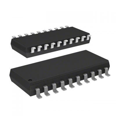 RES ARRAY 19 RES 18K OHM 20SOIC