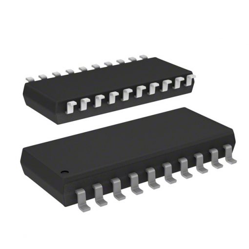 RES ARRAY 19 RES 18K OHM 20SOIC