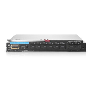 HP 6120G/XG Blade Switch  498358-B21