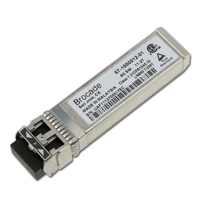 BROCADE 8GB/S FC DUPLEX SFP+