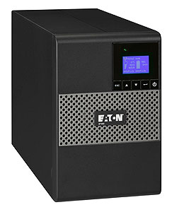 Eaton 5P1550AU 5P 1550VA / 1100W Line Interactive UPS Tower 5P1550AU