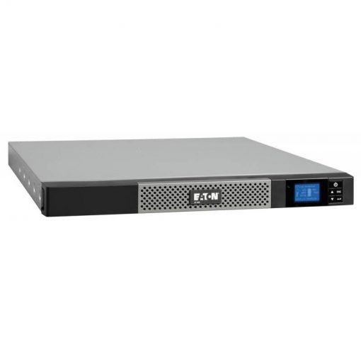 Eaton 5P650iR 5P 650VA / 420W Line Interactive UPS Rack 1U 5P650iR
