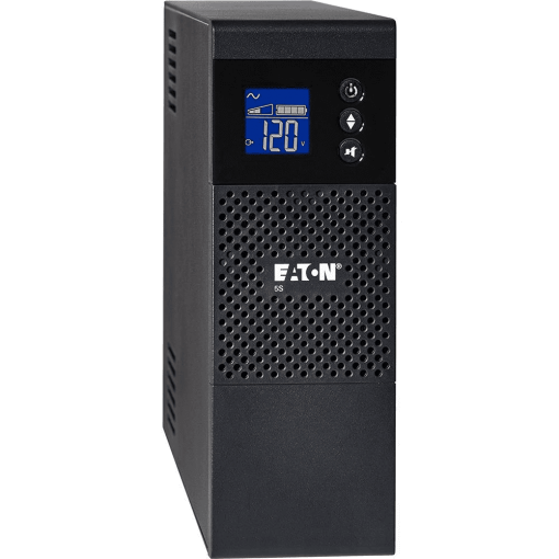 Eaton Powerware 5S1600AU 1600VA/960W Line Interactive UPS LCD 5S1600AU