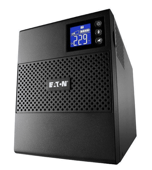 Eaton Powerware 5SC 1000VA / 700W Line Interactive Sine Wave Mini Tower UPS 5SC1000i
