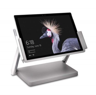 KENSINGTON SD7000 DUAL 4K DOCKING STATION FOR SURFACE PRO 4/5/6 - WITH POWER