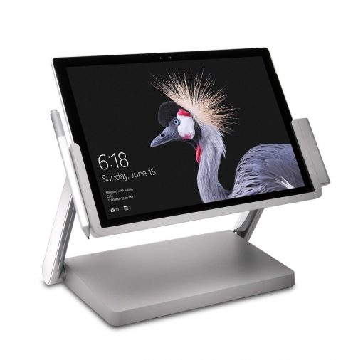 KENSINGTON SD7000 DUAL 4K DOCKING STATION FOR SURFACE PRO 4/5/6 - WITH POWER