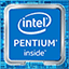 Intel Pentium M 1.6GHz 400MHz 1M Laptop Processor CPU