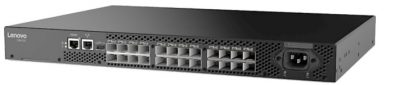 Lenovo ThinkSystem DB610S 32Gb FC SAN Switch