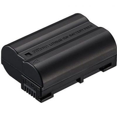 NIKON EN-EL15 Li-Ion Battery