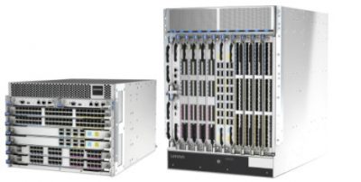 Lenovo ThinkSystem DB400D and DB800D 32Gb FC SAN Directors