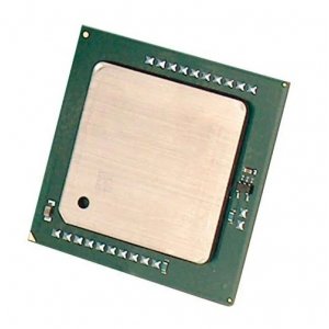 HP E5-4610 DL560 G8 CPU Kit