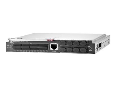 HP 6125XLG Ethernet Blade Switch 711307-B21