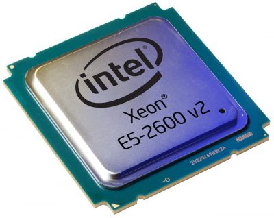 HP DL360P GEN8 INTEL XEON E5-2643V1