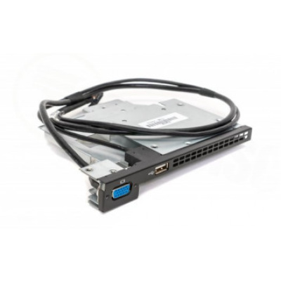 HPE DL360 Gen9 SFF USB/VGA Kit